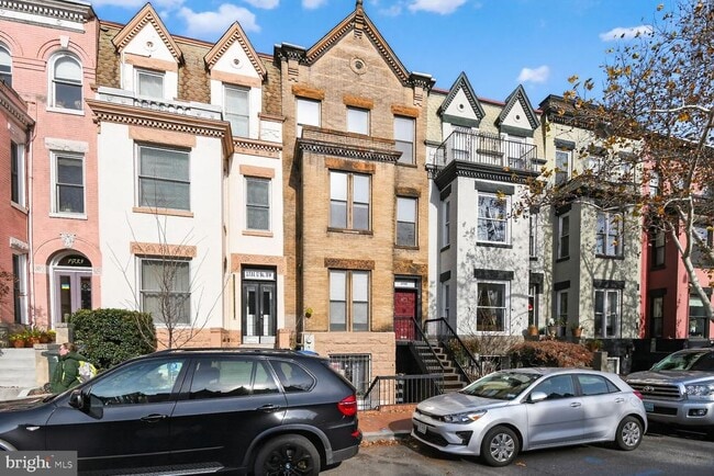 Building Photo - 1729 U St NW