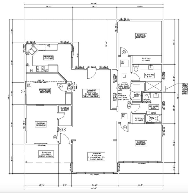 Building Photo - Corner lot on Mary Lane!