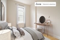 Building Photo - Room in Shared 4 bed/1 bath home