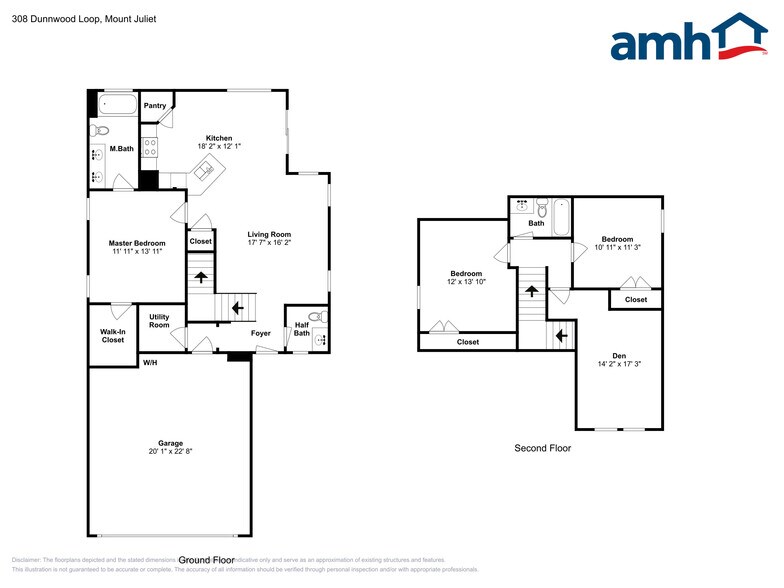 Building Photo - 308 Dunnwood Loop