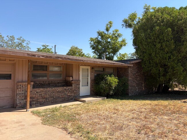 Building Photo - 3614 36th St
