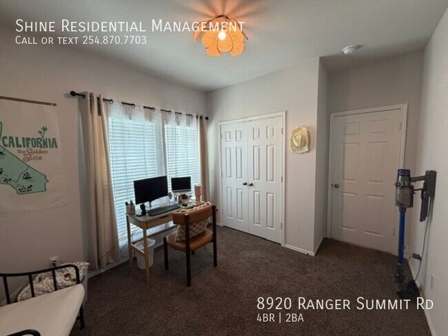 Building Photo - 8920 Ranger Smt Rd