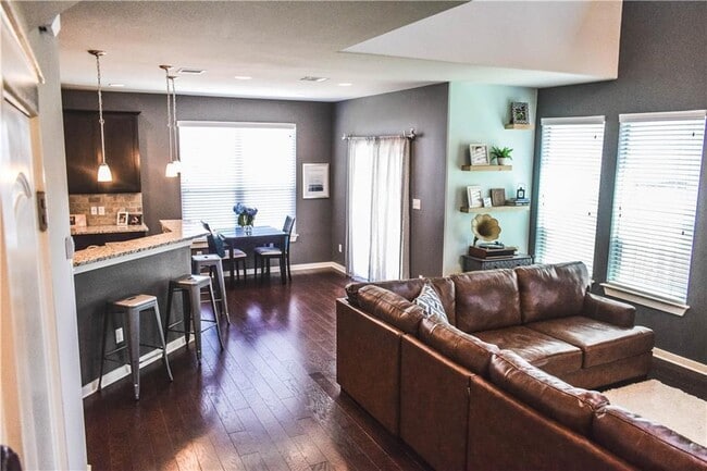 Building Photo - Excellent, centrally located Austin home!