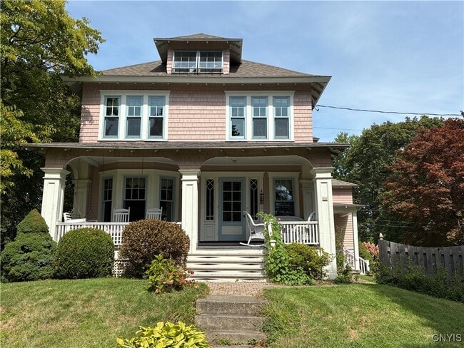 Primary Photo - 80 W Genesee St