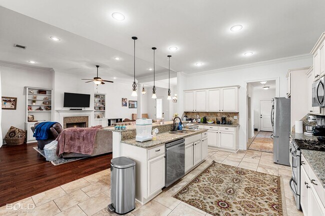 Building Photo - Gorgeous Home For Rent!!