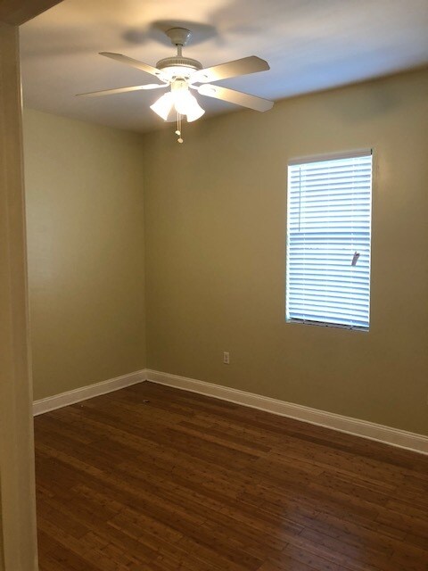 Bedroom #1 - 2044 Almonaster Ave