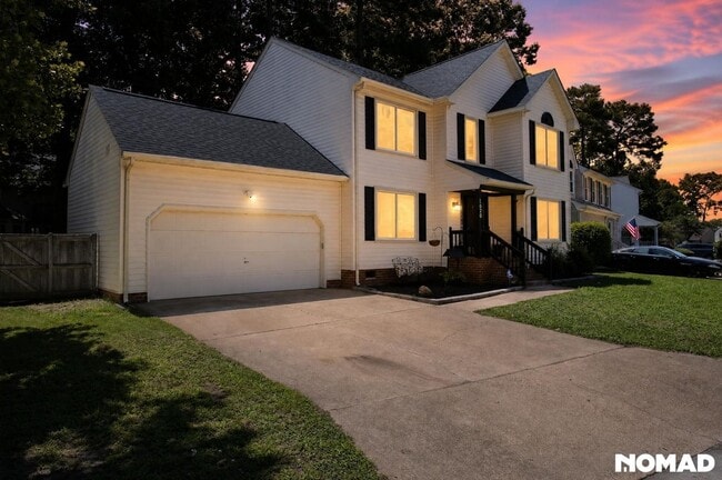 Building Photo - 1620 Winthrope Dr