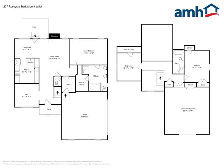 Building Photo - 227 Rockytop Trl