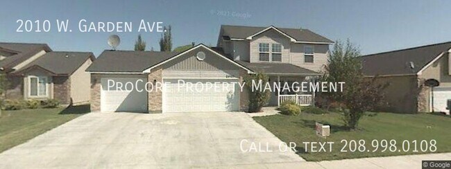 Building Photo - $2195/Month: Spacious 4-Bed, 2.5-Bath Home with 3-Car Garage on Expansive Lot