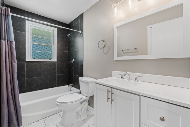 Building Photo - Charming, Newly Remodeled 3 BR, 1.5 BA Home with Fenced Yard on Large Private Lot