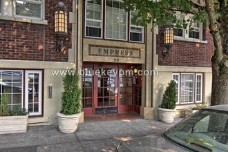Building Photo - Pearl District Studio Condo in Historic Empress Hotel