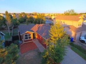 Building Photo - Adorable 4bdrm 2 bath Rancher