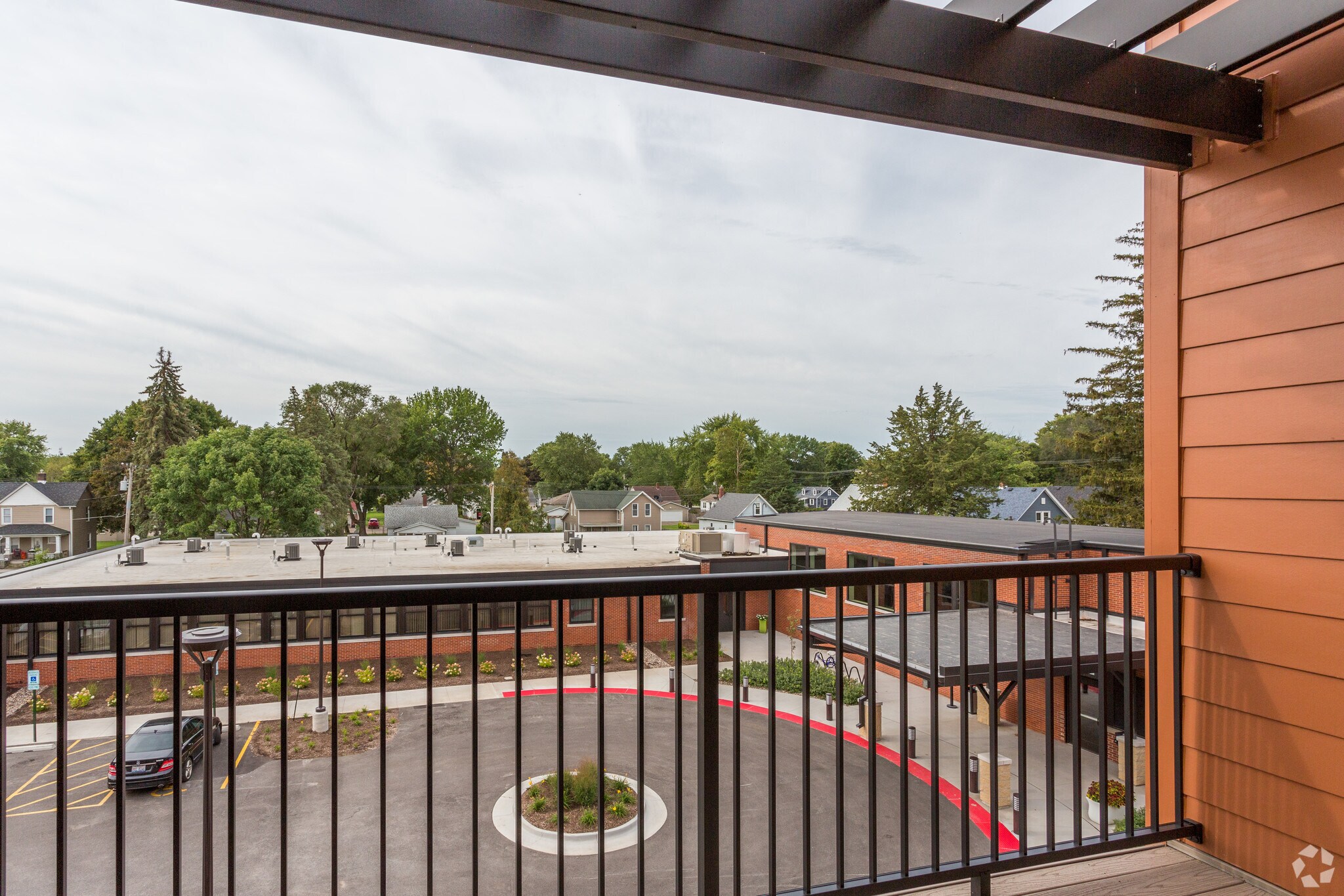 Garfield School Senior Residences 1518 25th Ave Moline IL 61265