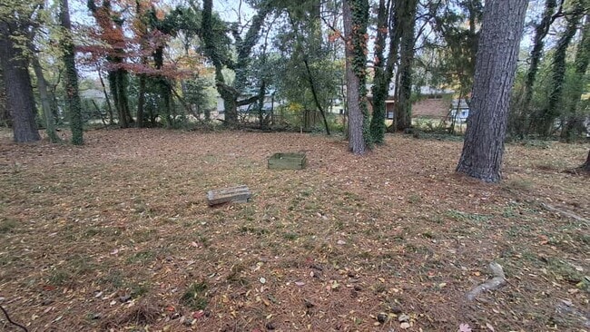 Building Photo - 2720 Clayton Dr NW