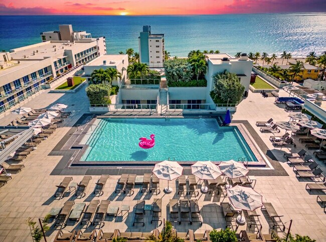 Building Photo - 777 N Ocean Dr