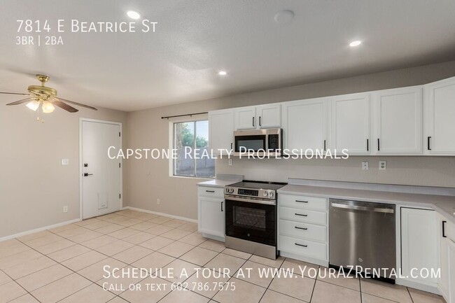 Building Photo - 7814 E Beatrice St