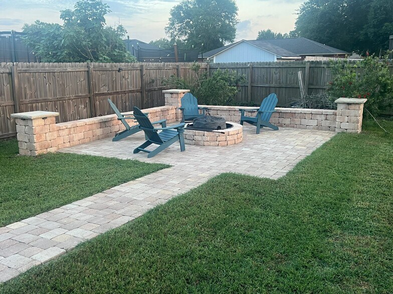 Building Photo - 5506 Mill Race Cir