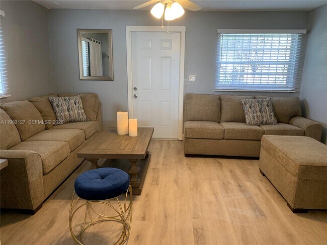 Building Photo - 2221 NW 196th Terrace