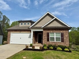Building Photo - 1116 Cross Pointe Dr