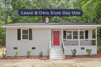Building Photo - Build Equity While Leasing - Lease and Own...