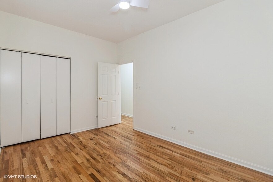 Building Photo - 1440 N Washtenaw Ave