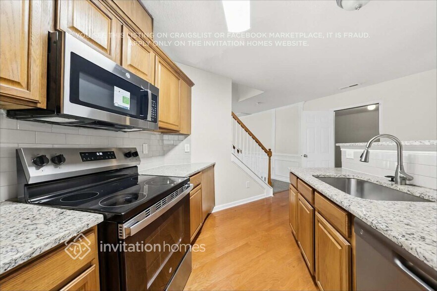 Building Photo - 2516 Quarry Ridge Ln
