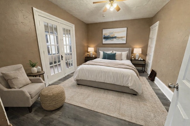 Building Photo - Classic Akron Home, Modern Convenience: Deck, First Floor Bedroom & Laundry and 2 Sunroom's