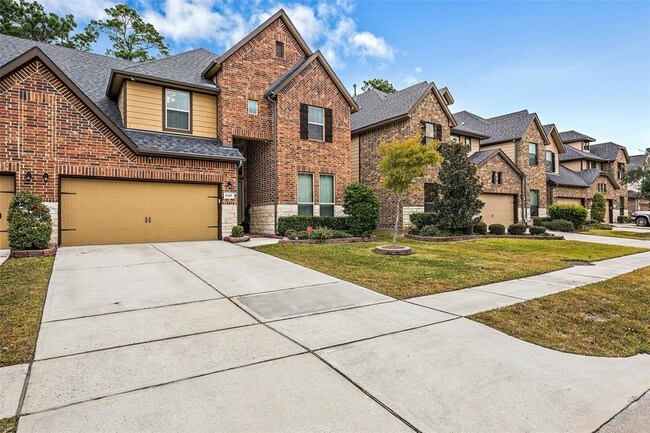 Building Photo - 12421 Tyler Springs Ln