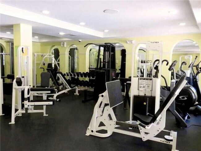 Building Photo - City Place Tower Condominium, Unit 801: Se...