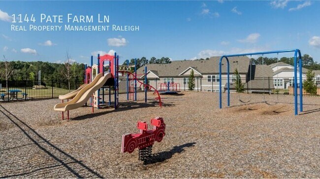 Building Photo - 1144 Pate Farm Ln