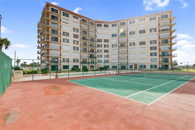 Building Photo - 3600 S Ocean Shore Blvd