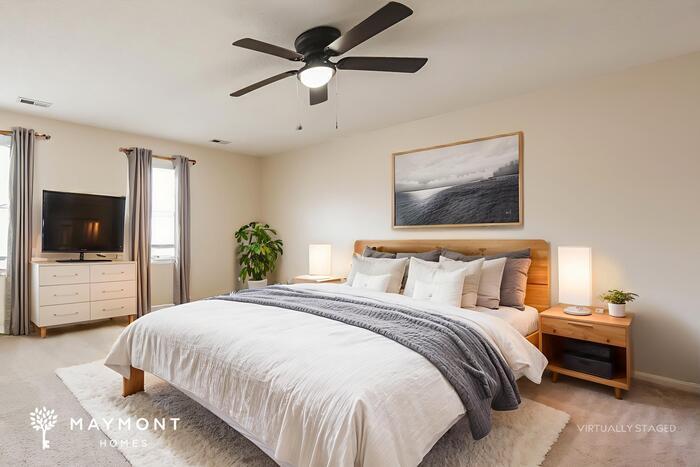 Building Photo - 602 Creek Dr