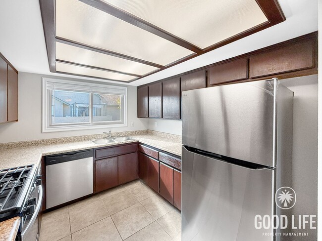 Building Photo - Spacious 2BR / 2BA El Cajon Home with In-Unit Laundry & Parking Included!