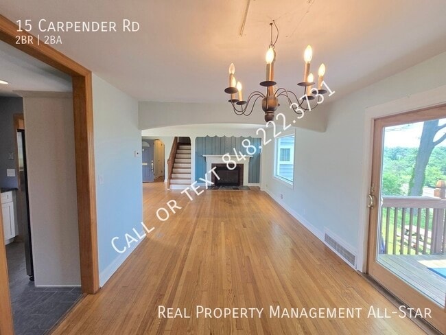 Building Photo - 15 Carpender Rd