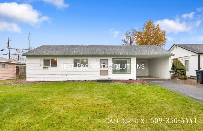 Primary Photo - 634 S Ironwood Dr