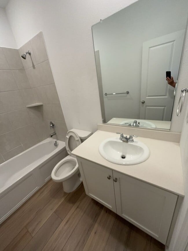 Building Photo - 4 BR/2BA | Newly Renovated Single Story | 1-Car Covered Parking | Fenced Backyard!