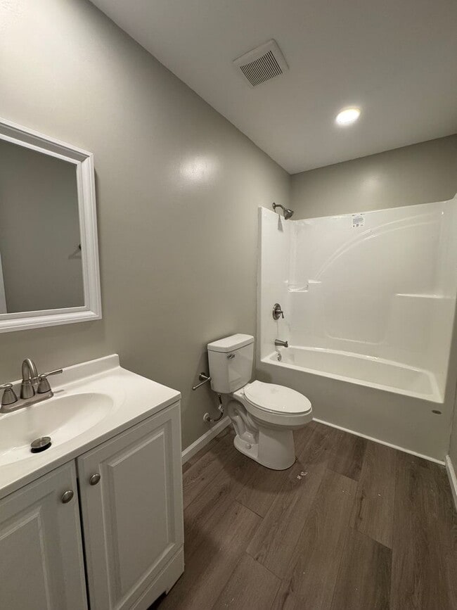 Building Photo - NEW CONSTRUCTION. 264 Silver Run Rd. Munford, AL