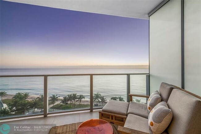Building Photo - 2200 N Ocean Blvd