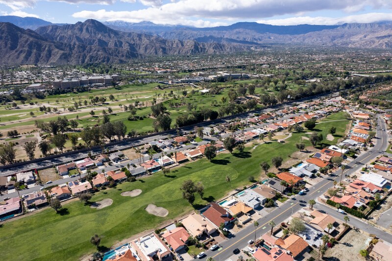 Building Photo - 76797 California Dr