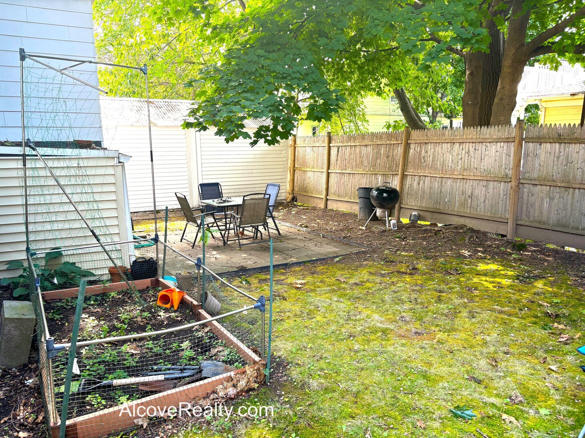Building Photo - 36 Foskett St