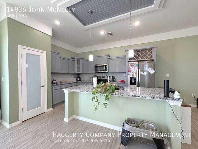 Building Photo - 14936 John McNeely Ave