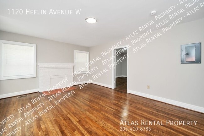 Building Photo - 1120 Heflin Ave W
