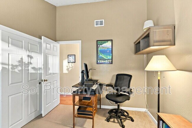 Building Photo - 140 Spaten Way