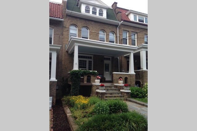 Primary Photo - 1412 Decatur St NW