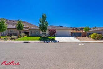 Building Photo - Single Level 3 Bedroom Home in St. George
