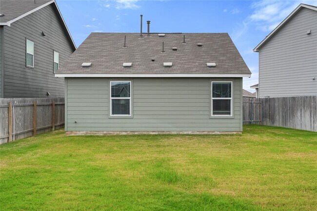 Building Photo - 17813 Willacy Cv