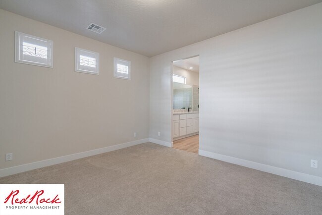 Building Photo - 3 Bedroom Home In Brio Community – Washington City