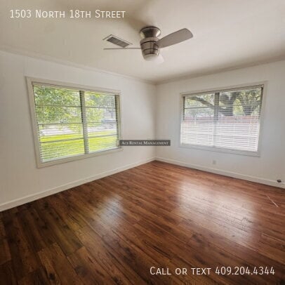 Building Photo - 1503 N 18th St