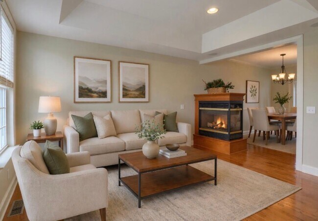 Building Photo - Luxury 5-Bedroom Home for Rent – $4,500/Month + Utilities