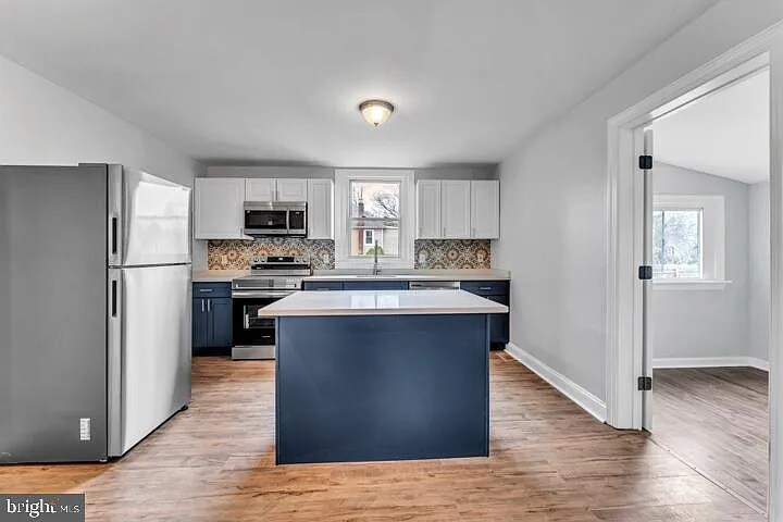 Building Photo - 4610 White Ave